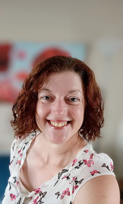 photo of Miriam